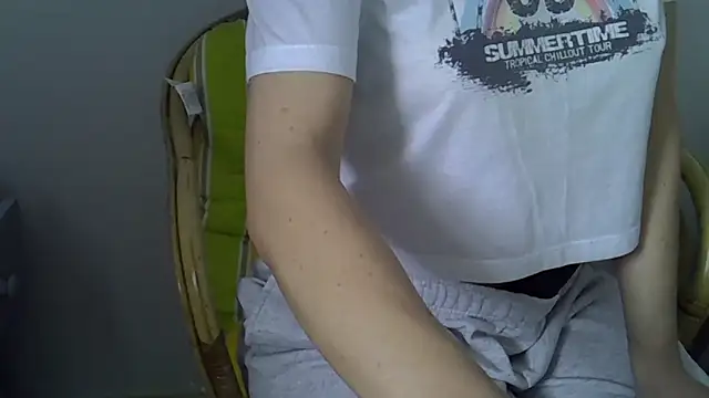 XxMelissaBluexX's cam snapshot