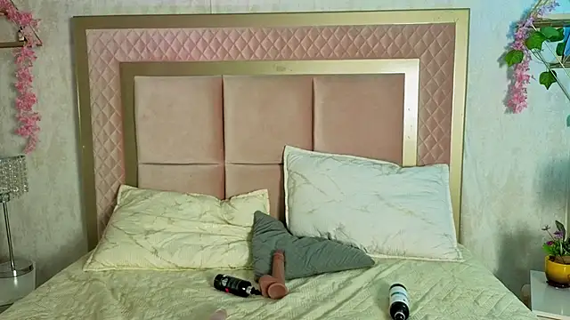 RobinBennett's cam snapshot