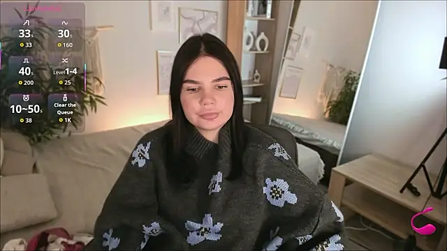 millybrown's cam snapshot