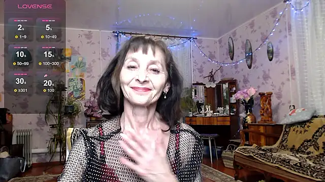 Angelina-Missteria's cam snapshot