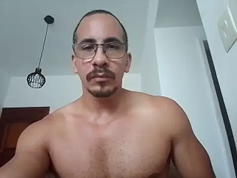 AndresBrazil live sex cam