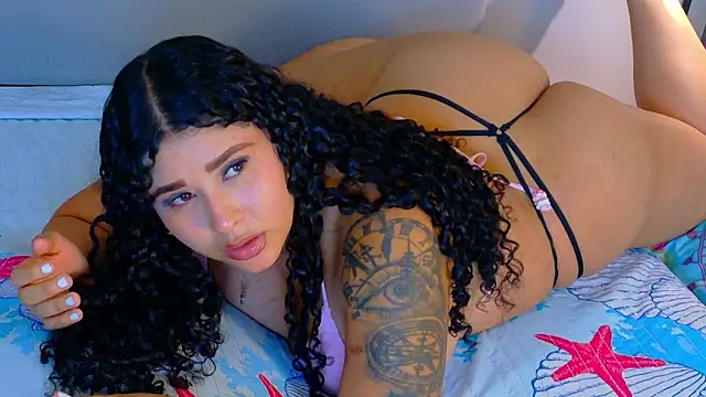 AngelIinHell's cam snapshot