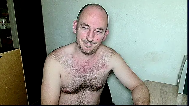 Johan___Barker's cam snapshot