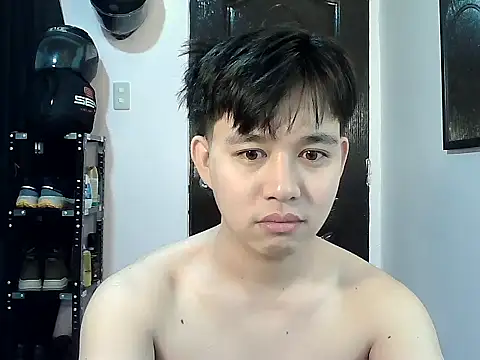 alfonsoasiancutie live sex cam