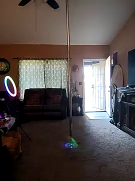 TheDime's cam snapshot