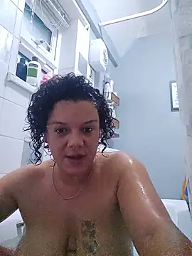 GoddessChantelle's cam snapshot