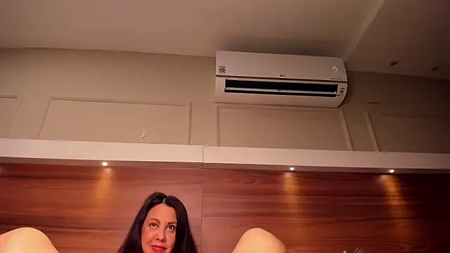 AriadnaHarper's cam snapshot