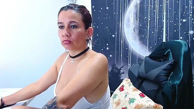 Hikaryfire's cam snapshot