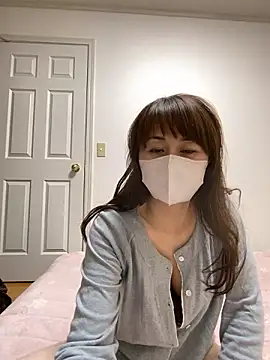 HONMONOHUUHU live sex cam