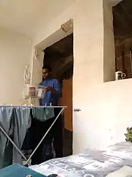 KeptupInosine's cam snapshot