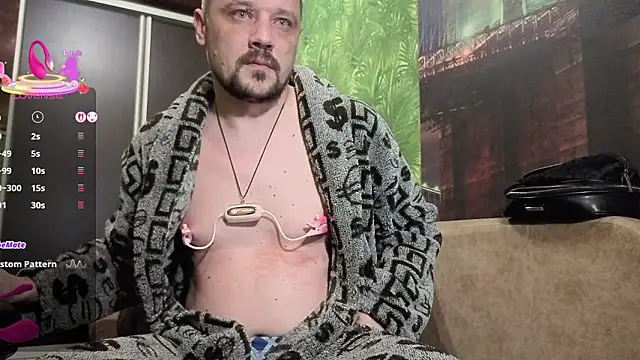 DanielOhCool's cam snapshot