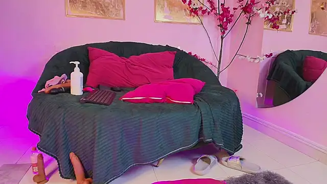 blaisysmith's cam snapshot