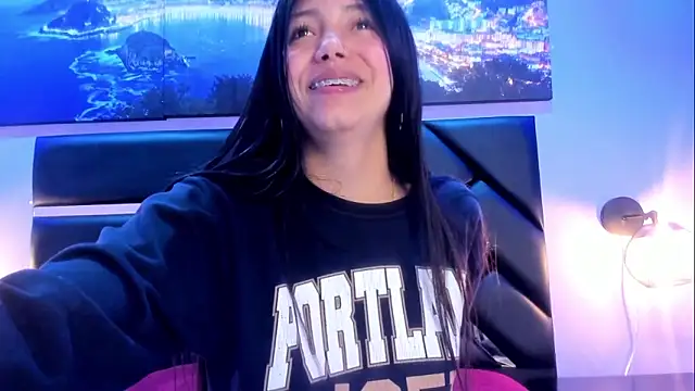 KimberlyVillaLobos's cam snapshot