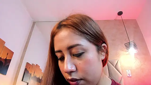 kailinmoonx's cam snapshot