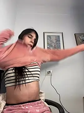 Lily_WellGifted live sex cam