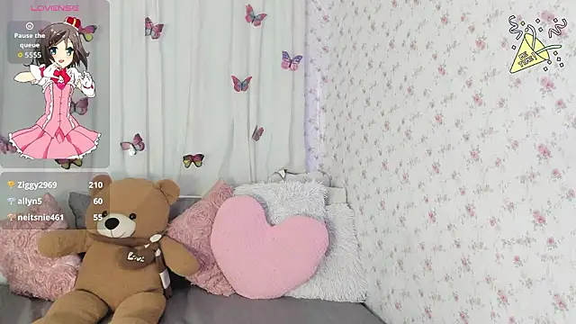 karinaEbony's cam snapshot