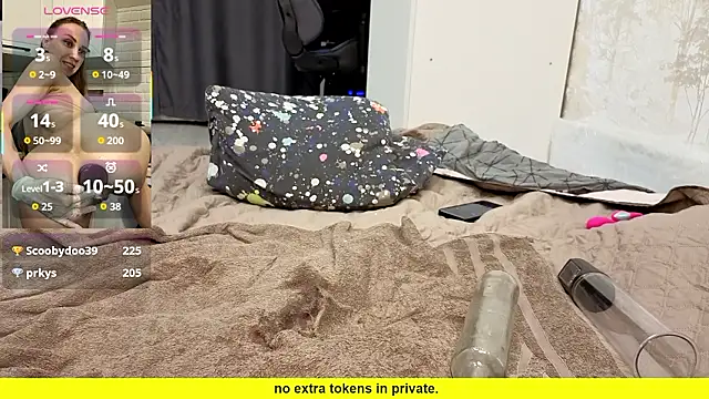 Edena_'s cam snapshot