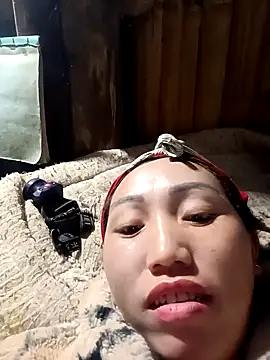 hot-luna-'s cam snapshot