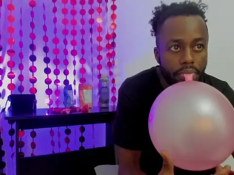 BenhtenBlack25 live sex cam