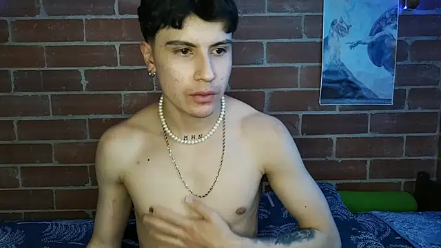 PaulDamico live sex cam