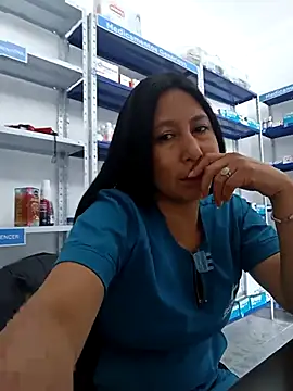 Bebita-Moor's cam snapshot