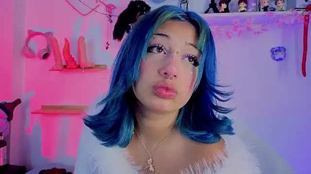 zoelight18 live sex cam