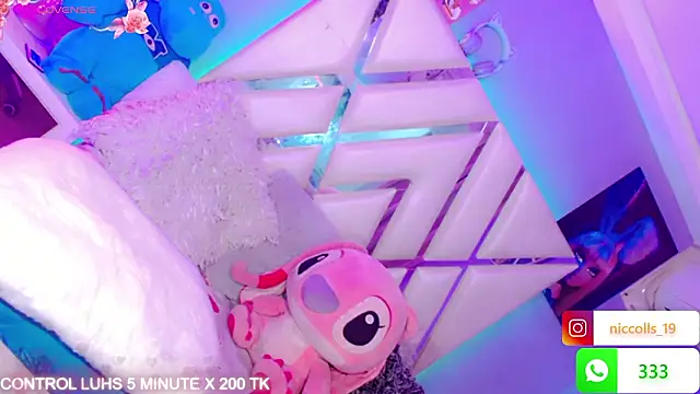Niccolls_Princess_ live sex cam
