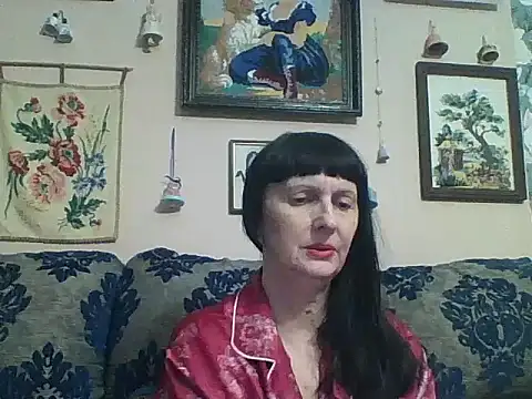 MelanyBanks's cam snapshot