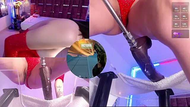 NicoleFerrel's cam snapshot