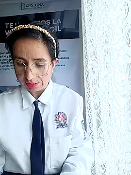 Valentina--1's cam snapshot