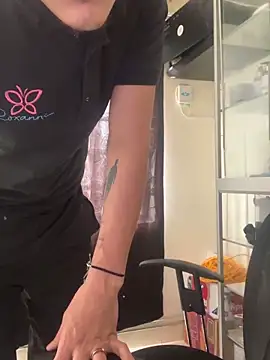 MaxStar26 live sex cam