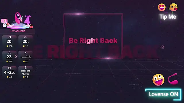 CurvyAsena's cam snapshot