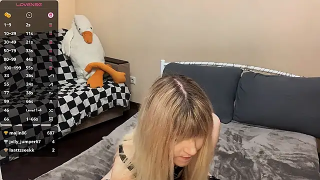 KathlynAbdou's cam snapshot