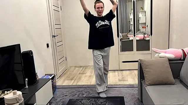 IgnaciaNeal's cam snapshot