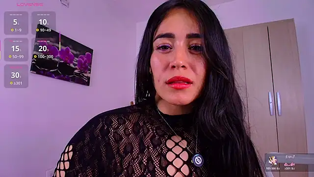 im_natalia's cam snapshot