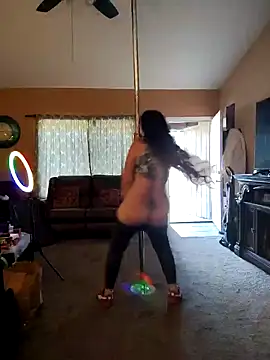 TheDime's cam snapshot