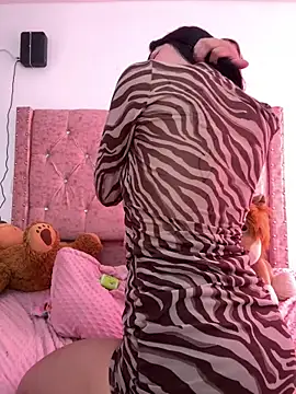 nicky_angelyc's cam snapshot