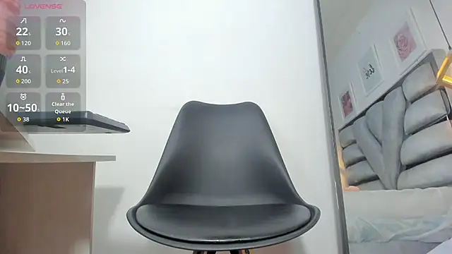 lianfox_'s cam snapshot