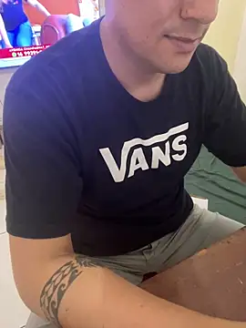 jeff_pepoer's cam snapshot