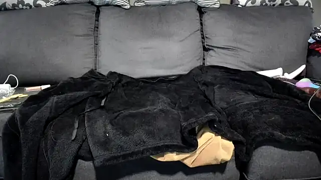 kinkykortney's cam snapshot