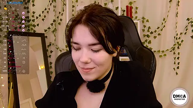 Kelly_foox's cam snapshot