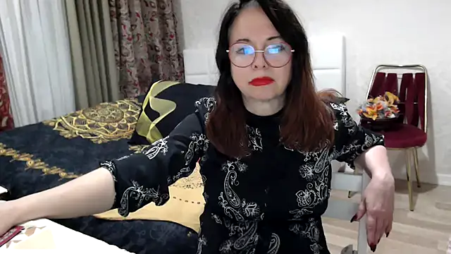 Arisa5000's cam snapshot