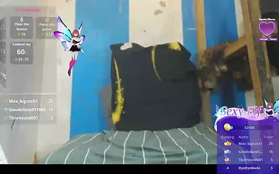 AngelgotDICK live sex cam