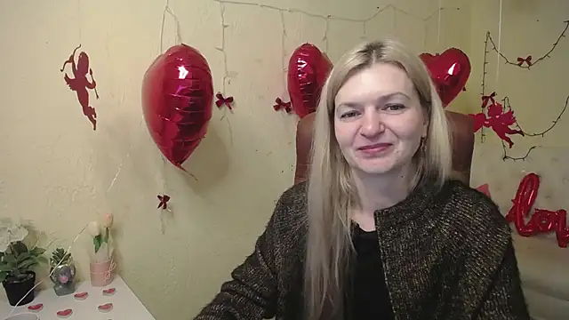 MelissaTyler's cam snapshot