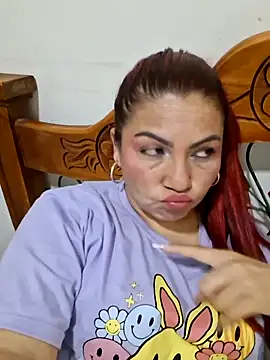 Mechi-Dirty's cam snapshot