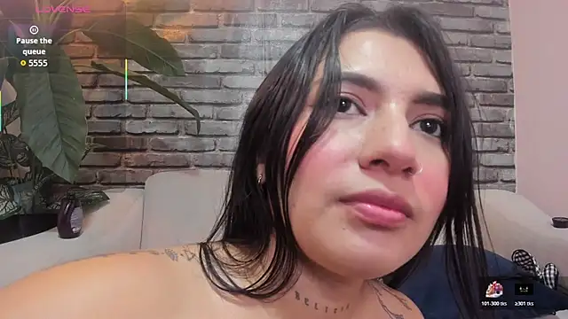 Dulcee_moon_'s cam snapshot