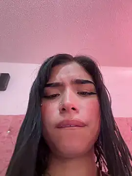 nicky_angelyc's cam snapshot