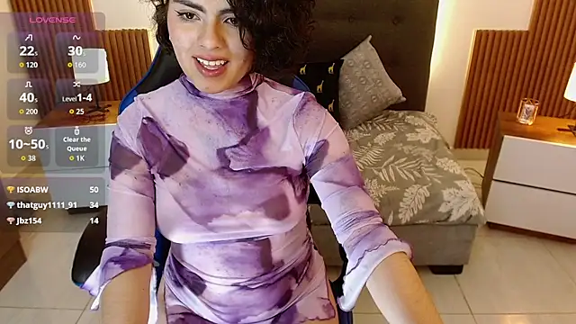 butterflyx39's cam snapshot