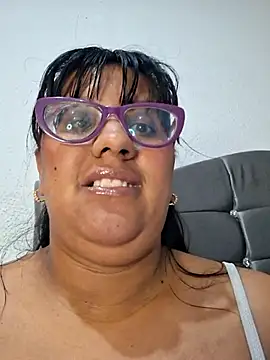 ZaidaWet's cam snapshot