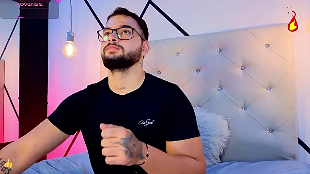 Andrew_Brown live sex cam